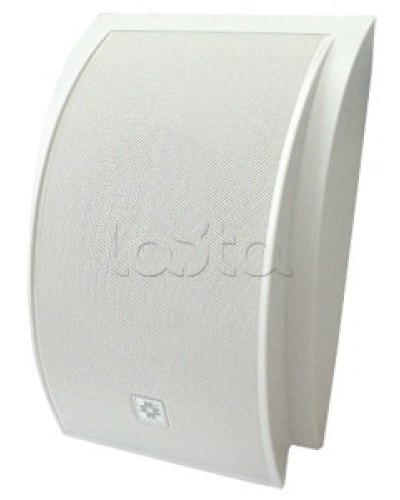 Громкоговоритель настенный 100В, 3/1.5/0.75Вт МЕТА АСР-03.1.6-100В в Ростове-на-Дону Система оповещения и трансляции Мета Pintop.ru