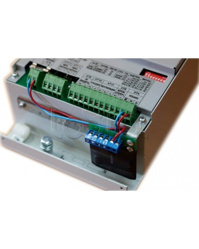 Интерфейсный релейный модуль Спецприбор ИРМ в Ростове-на-Дону Приборы контроля и управления (Ex) Pintop.ru