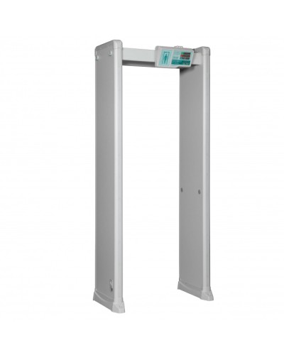 Металлодетектор арочный Блокпост PC Z 3300 M K в Ростове-на-Дону Металлодетекторы Pintop.ru