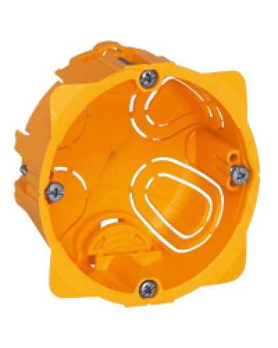 Коробка Batibox встраиваемая LEGRAND 080041 в Ростове-на-Дону Распределительные коробки Pintop.ru