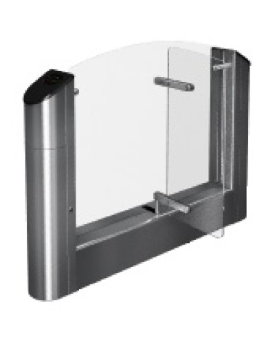 Модуль турникета крайний на 900 Oxgard Praktika T-04-SM-900 (ВЗР 1956-01) в Ростове-на-Дону Турникеты Pintop.ru