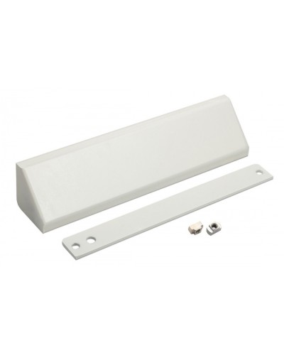 Комплект монтажный для замка ALM-400P ALeko MK 400 (белый) в Ростове-на-Дону Дополнительное оборудование для СКУД Pintop.ru