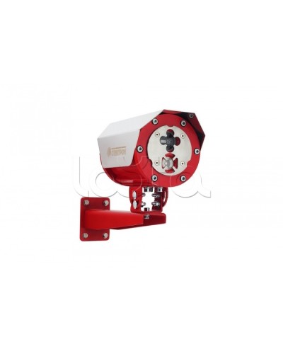 Извещатель пламени взрывозащищенный Спектрон-601-Exd-А-HART в Ростове-на-Дону Пожарные извещатели (Ex) Pintop.ru