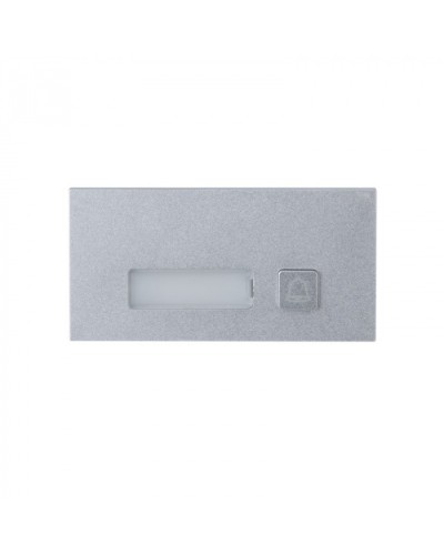 Модуль вызывной Dahua DHI-VTO4202F-MB1 в Ростове-на-Дону Вызывные видеопанели малоабонентные Pintop.ru