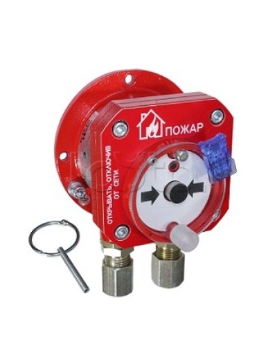 Спектрон-512-Exd-А-ИПР-В исп.01 - Исполнение по классу В. Материал корпуса - алюминиевый сплав. Маркировка взрывозащиты. 1Ex db IIC T6 Gb/Ex tb IIIC T85ºC Db.2-х(I деж - 0,03мА, I пож - 3,3-35мА) и 4-х(I деж - 5мА, I пож - 3,3-35мА) в Ростове-на-Дону Пожарные