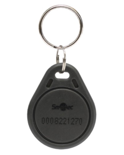 Брелок Mifare Smartec ST-PT211MF-GR в Ростове-на-Дону Оптовые идентификаторы Pintop.ru