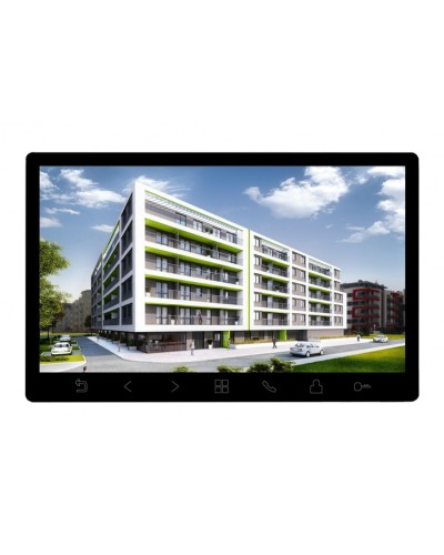 Монитор Tantos Sherlock HD SE (Black) XL в Ростове-на-Дону Абонентские IP устройства Pintop.ru