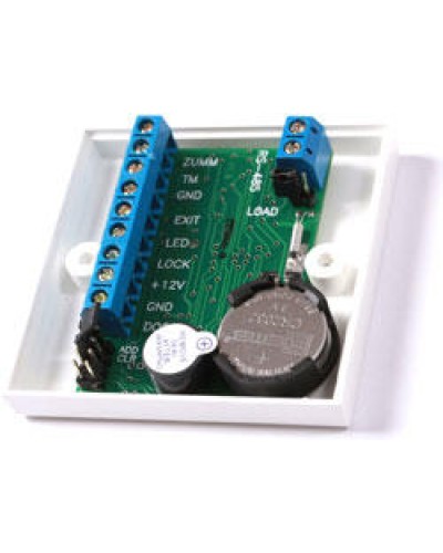 Сетевой контроллер IronLogic Z-5R (мод. Net 16000) в Ростове-на-Дону Системы контроля доступа Pintop.ru