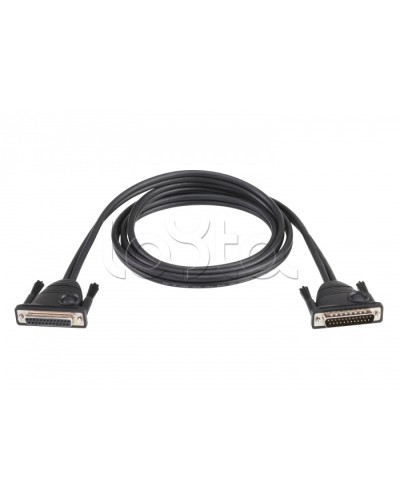 Кабель гирляндного подключения с поддержкой 2-ух шин (3м) ATEN 2L-2703 в Ростове-на-Дону Видеоусилители, Модуляторы, Делители Pintop.ru