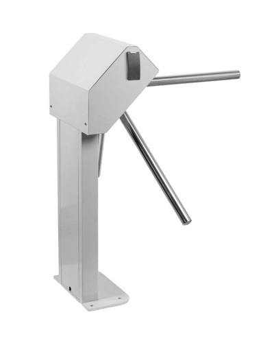 Бастион SPRUT Tripod-1001-EC, элект. проходная, автопаника, проход 0.5 м, 30 чел/мин, 30 кг в Ростове-на-Дону Турникеты Pintop.ru