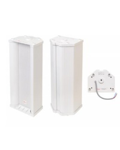 Громкоговоритель настенный Полисервис АСШ-15-30/100 (НМ1) исп.5 в Ростове-на-Дону Система оповещения Октава Полисервис Pintop.ru