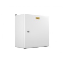 Шкаф навесной электротехнический Elbox EMW-500.400.150-1-IP66