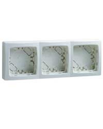 Рамка Legrand 086093 в Ростове-на-Дону Аксессуары для кабель-канала Pintop.ru