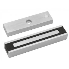 Электромагнитный замок влагозащищённый ALeko ALM-180FB (12В)