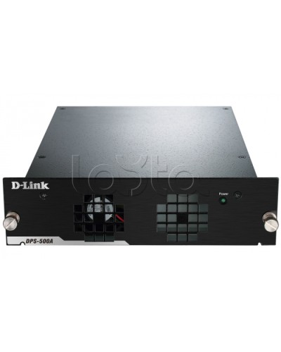 Источник питания резервный D-Link DPS-500A/A2A в Ростове-на-Дону Дополнительное оборудование для сетей Pintop.ru