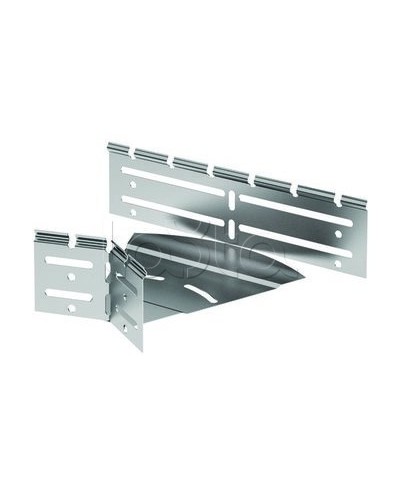 Горизонтальный изменяемый угол СРО 0-44град 80x80 DKC (36012) в Ростове-на-Дону Аксессуары для лотков Pintop.ru