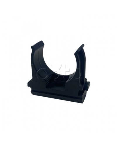 Крепеж-клипса для монтажного пистолета d20 мм (100 шт) черная EKF-Plast (derjp-z-20-black) в Ростове-на-Дону Держатели, клипсы, скобы Pintop.ru