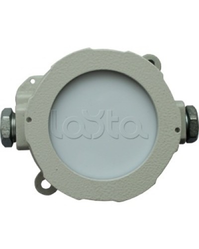 Оповещатель световой взрывозащищенный Компания СМД ОРБИТА МК С-А-К в Ростове-на-Дону Оповещатели Ex Pintop.ru