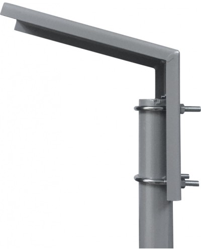 Узел крепления нерегулируемый Elsys «Заря-УК-18-11», применяется с кронштейном «Заря-К-18» в Ростове-на-Дону Дополнительное оборудование для СКУД Pintop.ru