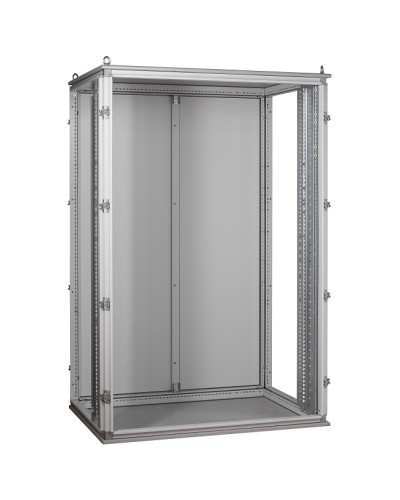 Комплект из верхней панели и основания Legrand 021135 в Ростове-на-Дону Аксессуары для стоек и шкафов Pintop.ru