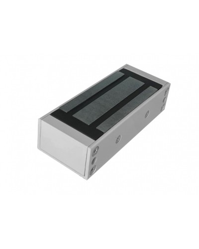 Замок электромагнитный Tantos TS-ML300-RU1 (белый) в Ростове-на-Дону Электромагнитные замки Pintop.ru