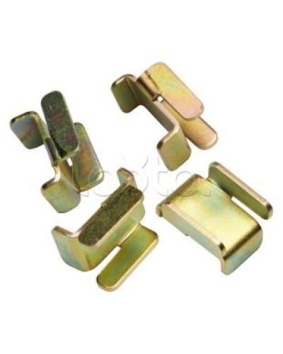 Комплект Cabeus JI03 в Ростове-на-Дону Расходные материалы для шкафов и стоек Pintop.ru