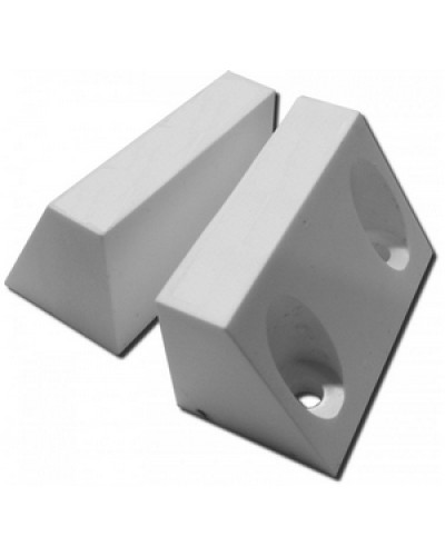 Извещатель магнитоконтактный адресный Сигма-ИС АМК-2 исп.08 в Ростове-на-Дону Адресная система пожарной сигнализации Сигма-ИС Pintop.ru