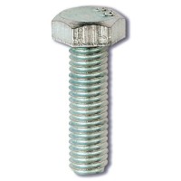 Болт шестигранный М8х16 (100 шт/уп) DKC CM020816