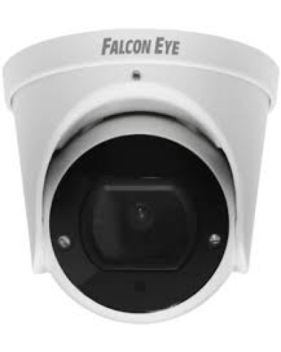 Камера виденаблюдения купольная Falcon Eye FE-MHD-DV5-35 в Ростове-на-Дону Системы видеонаблюдения Pintop.ru