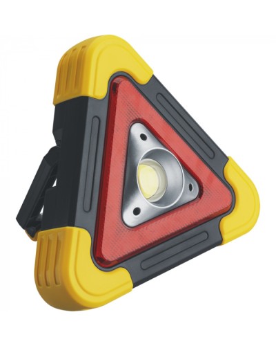 Фонарь Navigator 93 869 NPT-W17-ACCU для работы 1COB,7Вт+30LED,2Вт ni-mh 2,4Ач в Ростове-на-Дону Светильники Pintop.ru