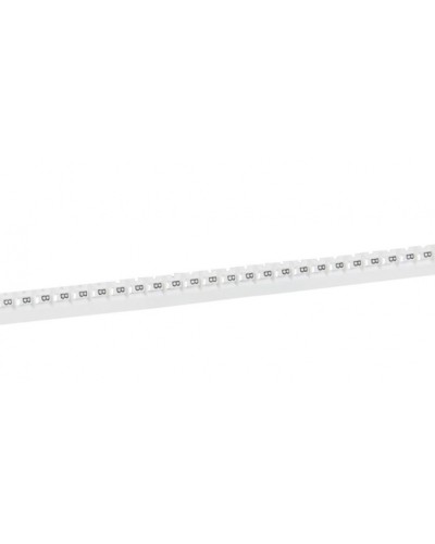 Маркер Legrand 037827 в Ростове-на-Дону Аксессуары для кабель-канала Pintop.ru