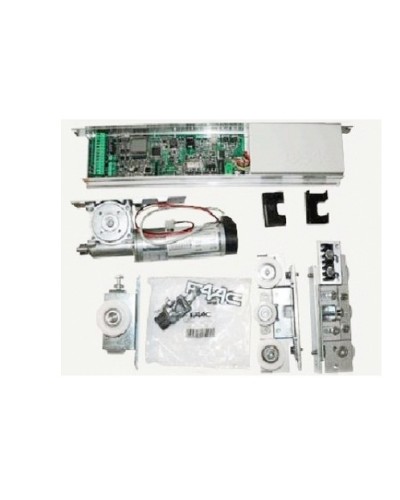 Комплект привода A1000 с блоком питания и управления Faac 10505701 в Ростове-на-Дону Запчасти для шлагбаумов и автоматики Pintop.ru