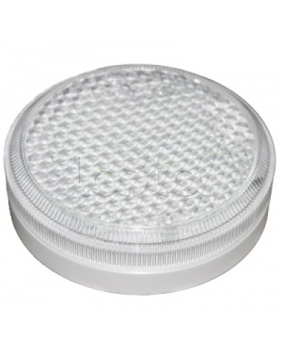 Светильник Электротехника и Автоматика ЛУЧ-220 С (150 мм) (исполнение 4) 64 (6 Вт) МВФ (МВ) в Ростове-на-Дону Светильники Pintop.ru