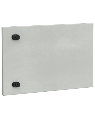 FORMAT Дверь секционная внешняя 400х600мм IEK (FO-00-ESD-040-060) в Ростове-на-Дону Аксессуары для стоек и шкафов Pintop.ru