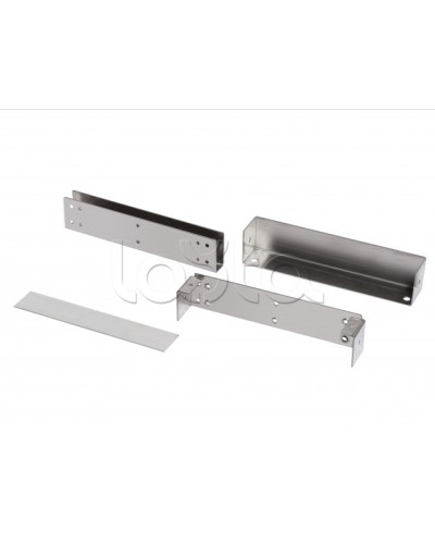 Комплект монтажный Hikvision DS-K4T100-U2 в Ростове-на-Дону Защелки Pintop.ru