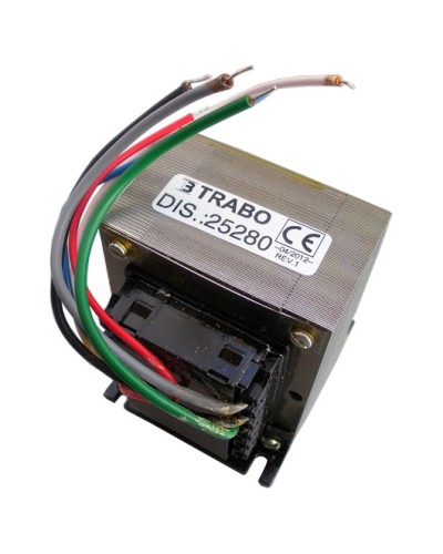 Трансформатор ZT4 ZT5 ZT6 Came 119RIR144 в Ростове-на-Дону Запчасти для шлагбаумов и автоматики Pintop.ru