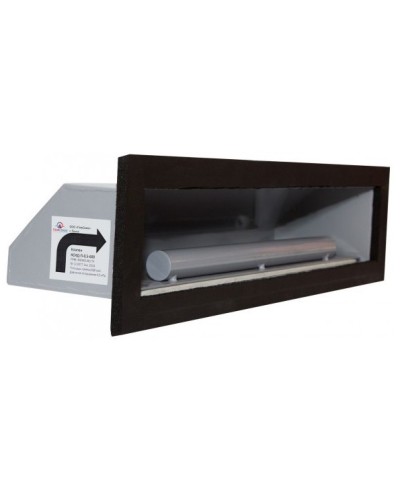 Клапан сброса избыточного давления ФлэймСтоп КСИД-П-0,5-600 в Ростове-на-Дону Аксессуары для газового пожаротушения Pintop.ru