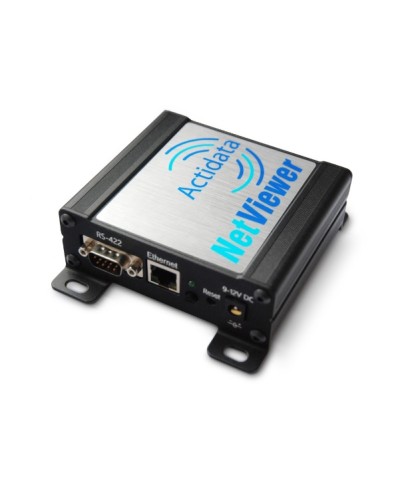 Контроллер с GSM сигнализацией Actidata NV1.1G в Ростове-на-Дону Системы передачи извещений Pintop.ru