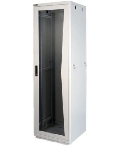 Комплект боковых цельнометаллических стенок для шкафа серии TFR 33U TLK (TFR-2-3380-MM-GY) в Ростове-на-Дону Аксессуары для стоек и шкафов Pintop.ru