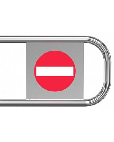 Дуга на калитку К52К (Ø32 L=860 мм) Ростов-Дон (0938-03) в Ростове-на-Дону Калитки Pintop.ru