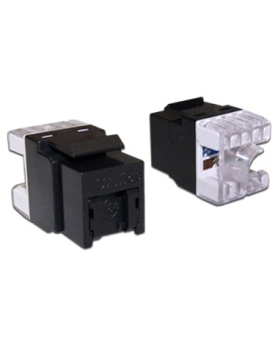 Вставка Keystone RJ45, кат.5E, UTP, 180 градусов, со встроенной шторкой, зеленый LANMASTER LAN-OK45U5E/180P-GN в Ростове-на-Дону Коннекторы Pintop.ru