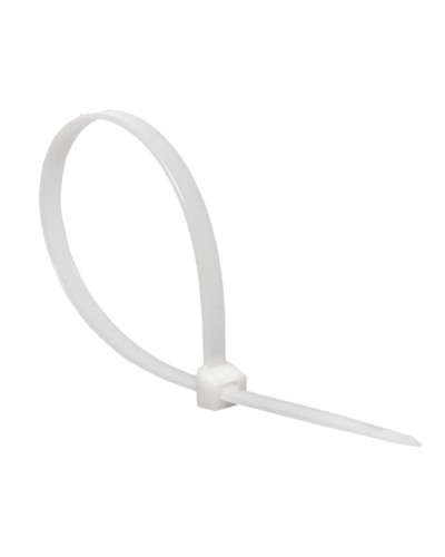 Хомут нейлоновый (4,8х300) (100шт.) EKF Basic (plc-c-4.8x300) в Ростове-на-Дону Стяжки-хомуты Pintop.ru