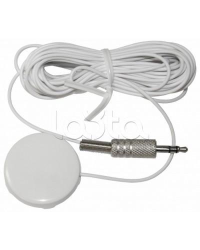 Датчик протечки воды Сибирский Арсенал Датчик протечки воды (3,5 мм) в Ростове-на-Дону GSM мониторинг Сибирский арсенал Pintop.ru