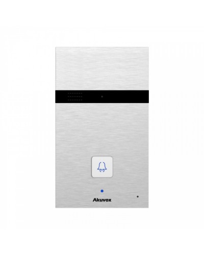IP вызывная панель Akuvox R23P в Ростове-на-Дону Вызывные IP панели Pintop.ru