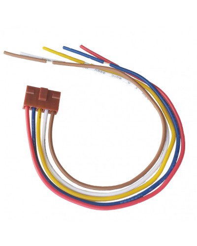 Шлейф для мониторов TANTOS Classic 5ти-пиновый в Ростове-на-Дону Дополнительное оборудование для СКУД Pintop.ru