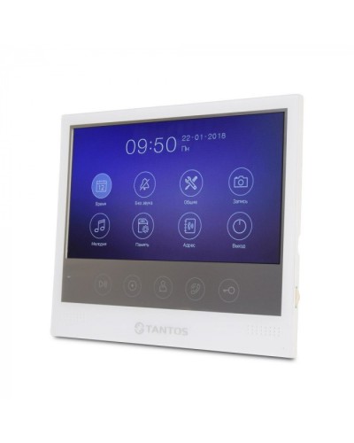 Монитор Tantos Selina HD M VZ в Ростове-на-Дону Абонентские IP устройства Pintop.ru