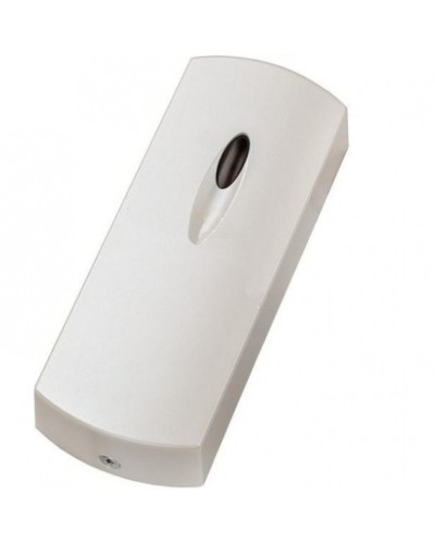 Считыватель IronLogic Matrix-III (мод. E H) (светлый перламутр) в Ростове-на-Дону Сетевая СКУД Matrix Pintop.ru