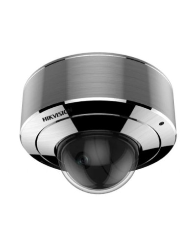 Взрывозащищенная Smart IP-камера Hikvision DS-2XE6146F-HS(4mm)(C) в Ростове-на-Дону Взрывозащищенные камеры Pintop.ru