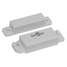 Извещатель магнитоконтактный Smartec-СКД ST-DM121NC-WT