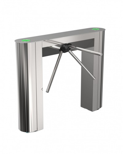 Турникет Ростов-Дон Ростов-Дон ТТ10М1/КП1лв-Н (нержавеющая сталь) в Ростове-на-Дону Турникеты Pintop.ru